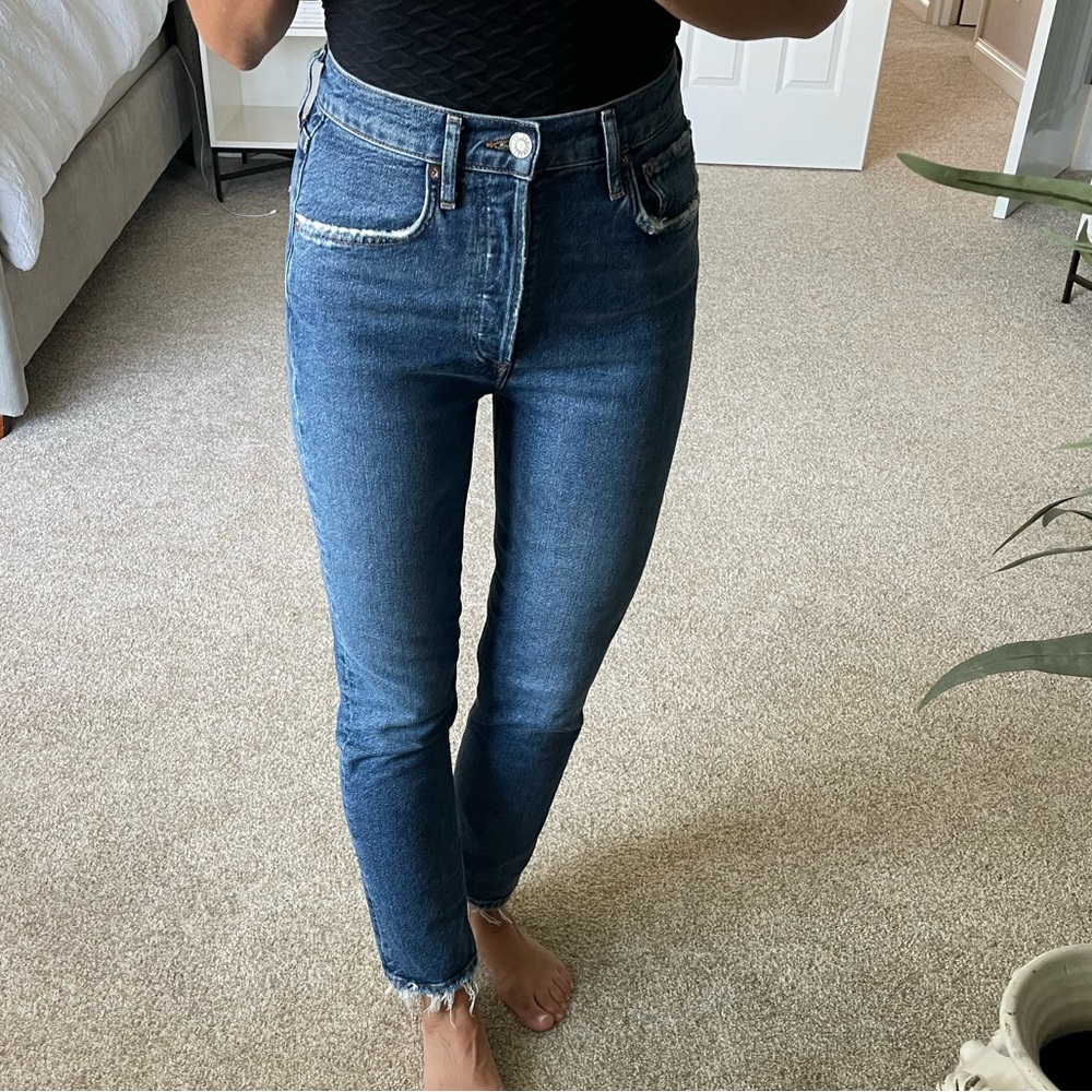 Agolde Jeans